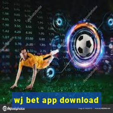 wj bet app download